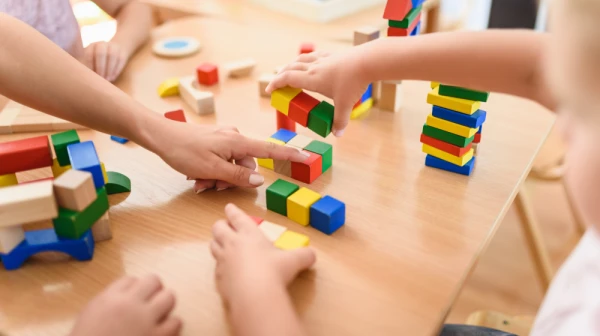 Nowa podstawa programowa wychowania przedszkolnego. Część druga: obszar osobisty – poznanie siebie, kierowanie sobą, wybieranie dobra