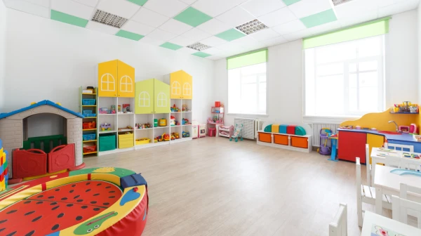 Funkcjonowanie przedszkola niepublicznego w ramach franczyzy