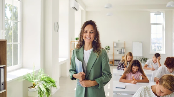 Ocena pracy w procedurze awansu zawodowego (od 28 listopada 2025 r.)