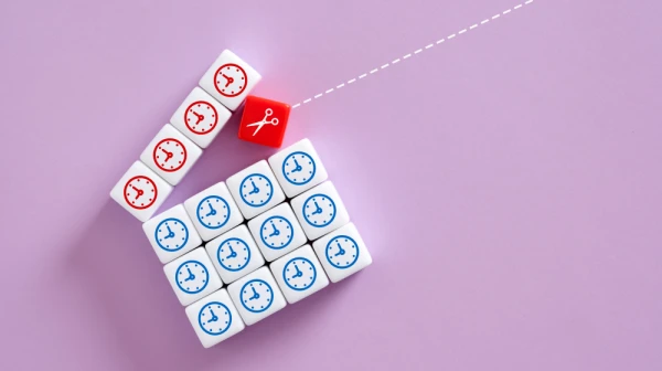 Czas pracy nauczycieli z niepełnosprawnościami