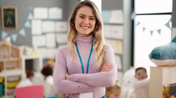 Zastępstwa doraźne w przedszkolu