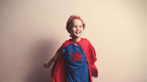 Egocentryzm u dziecka