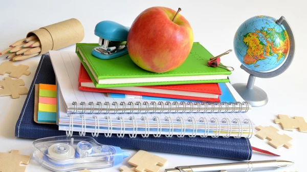 Stanowisko nauczyciela świetlicy szkolnej