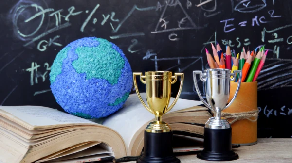 Nagroda jubileuszowa