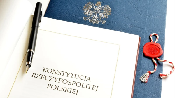 Wernisaż na Święto Konstytucji 3 Maja