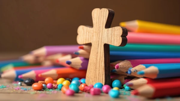 Organizacja lekcji religii w przedszkolu niepublicznym