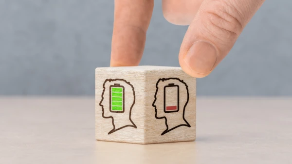 Dbanie o siebie jako praktyka słuchania swoich potrzeb