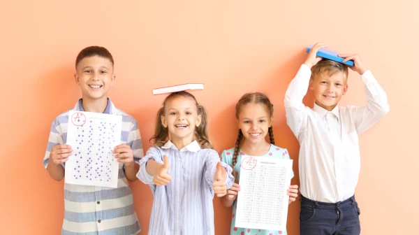 Zasady klasyfikacji śródrocznej