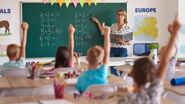 Zmiany w ramowych planach nauczania od 2026 roku