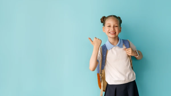 Profil absolwenta i absolwentki szkoły podstawowej