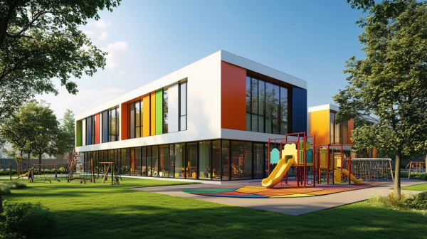 Reagowanie przedszkoli na dostępność alkoholu w ich pobliżu