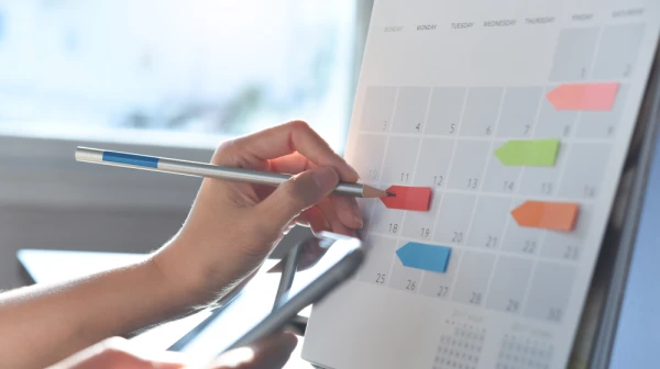 Obowiązki dyrektora żłobka w drugim kwartale