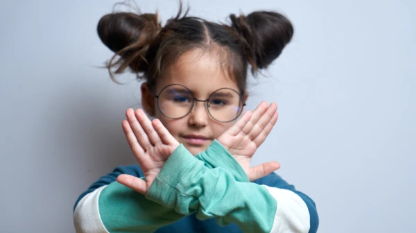 Dziecięca odmowa – jak uczyć dzieci umiejętności mówienia „nie”?