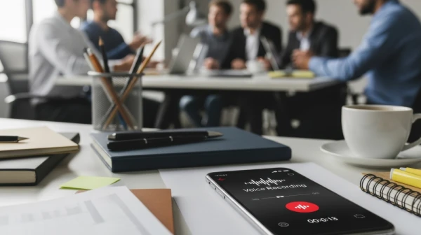 Nielegalne nagrywanie rozmów. Konsekwencje za naruszenie dóbr osobistych