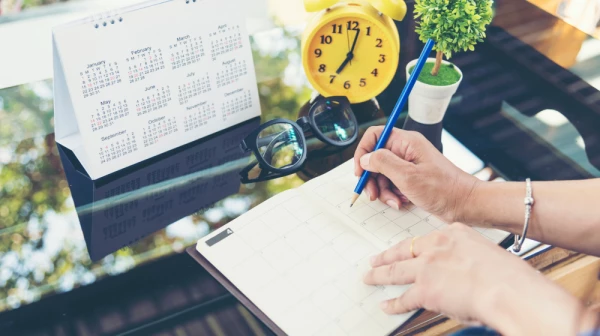 Obowiązki kadrowe dyrektora na początku roku kalendarzowego