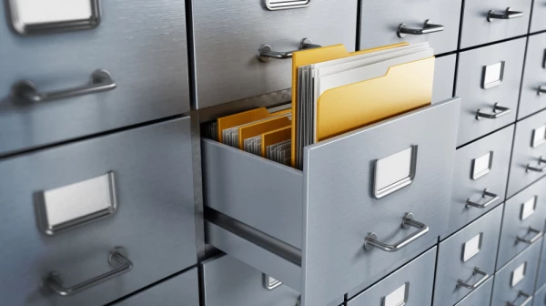 Archiwizacja w przedszkolu niepublicznym