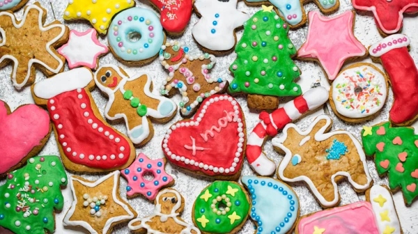 Wigilijna opowieść w formie teatrzyku kamishibai. Scenariusz wydarzenia przedszkolnego