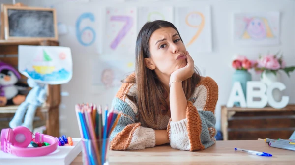 Zasady zatrudniania w przedszkolu publicznym nauczycieli na umowę o pracę