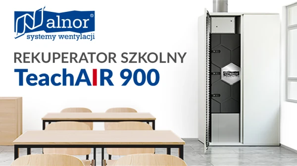 Wentylacja w szkole a kontrole sanepidu i BHP – na co naprawdę zwracają uwagę inspektorzy?