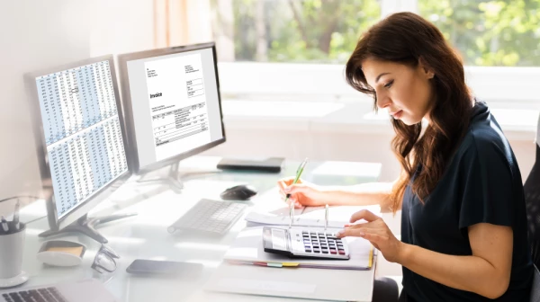 Plan finansowy przedszkola publicznego