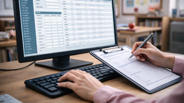 Przekazywanie danych do Systemu Informacji Oświatowej