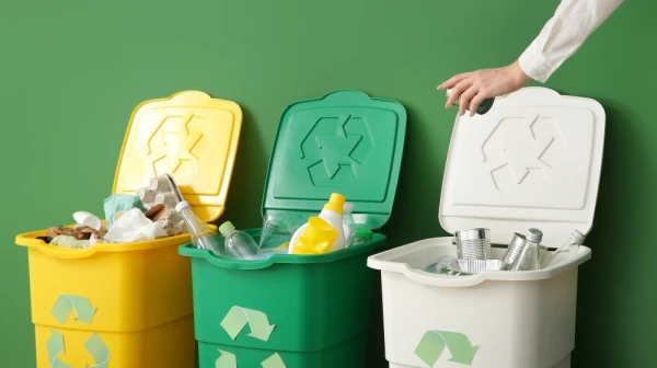 Podstawy gospodarki odpadami na terenie przedszkola niepublicznego