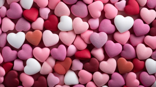 Walentynki, czyli dzień życzliwości. Scenariusz wydarzenia przedszkolnego